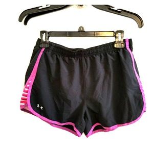 Under armour shorts